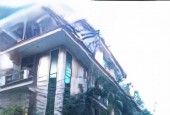 CHO THUÊ NHÀ NGUYÊN CĂN ĐẦU NGÕ TRƯƠNG ĐỊNH, 4 TẦNG, 125M2, 5 NGỦ, GIÁ 22 TRIỆU